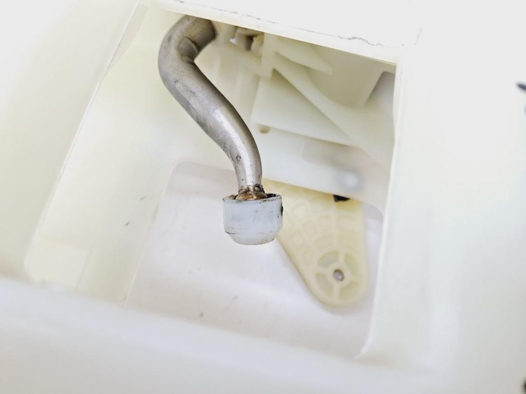 Кулиса МКПП, 2000 рублей, Пермь