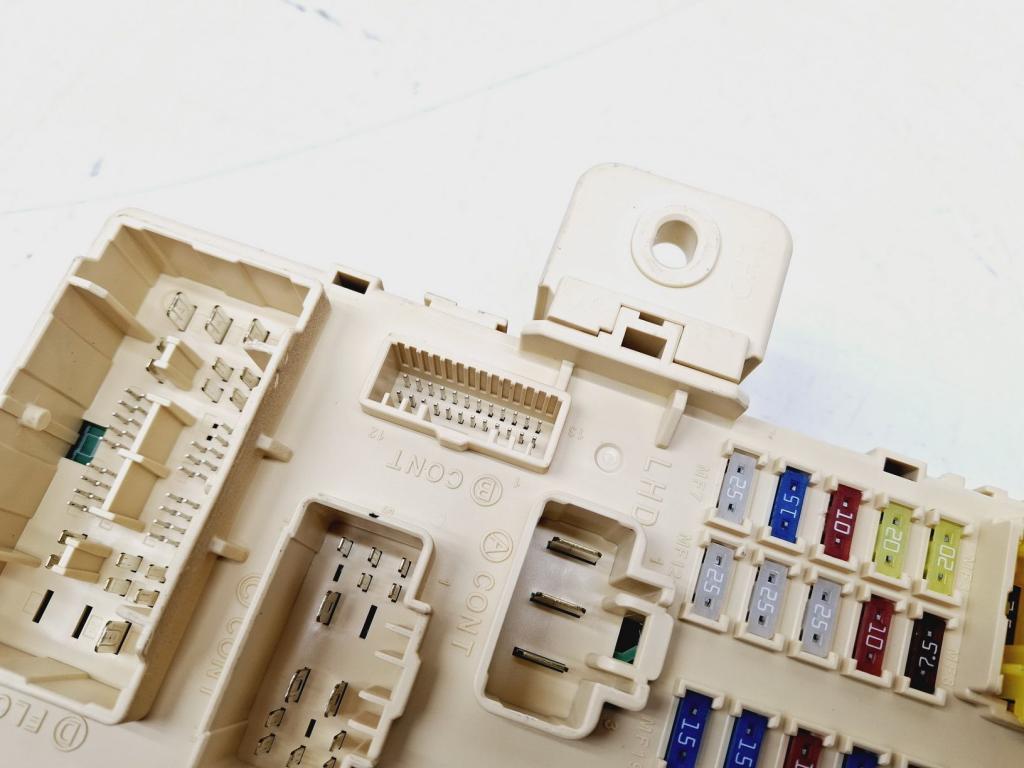 Блок предохранителей, 4000 рублей, Пермь