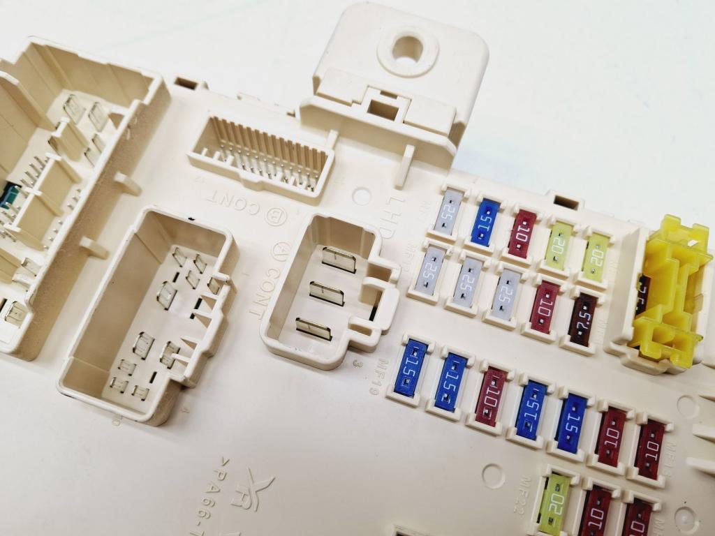 Блок предохранителей, 4000 рублей, Пермь