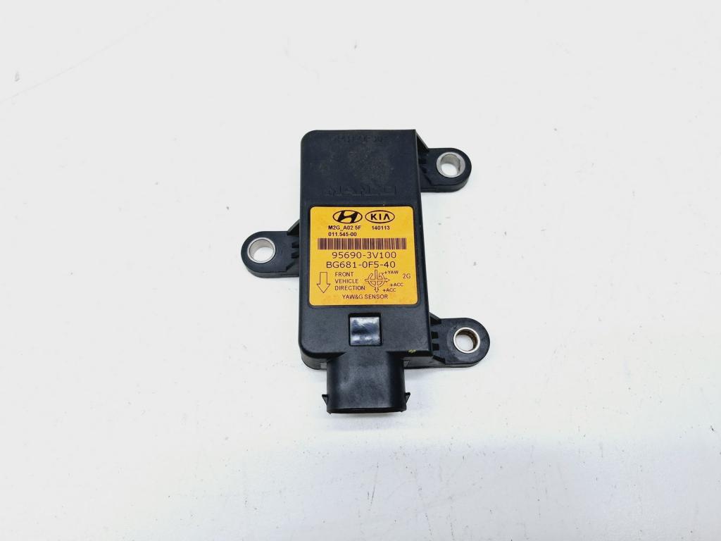 Датчик угла поворота руля, 1500 рублей, Пермь