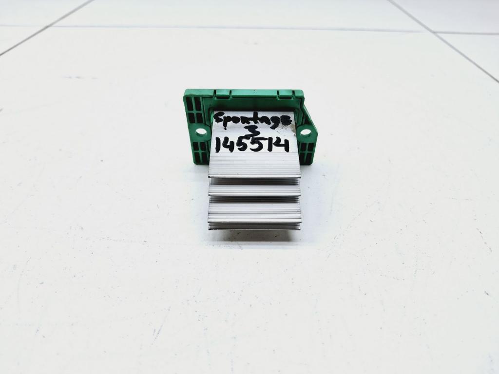 Резистор отопителя, 1000 рублей, Пермь