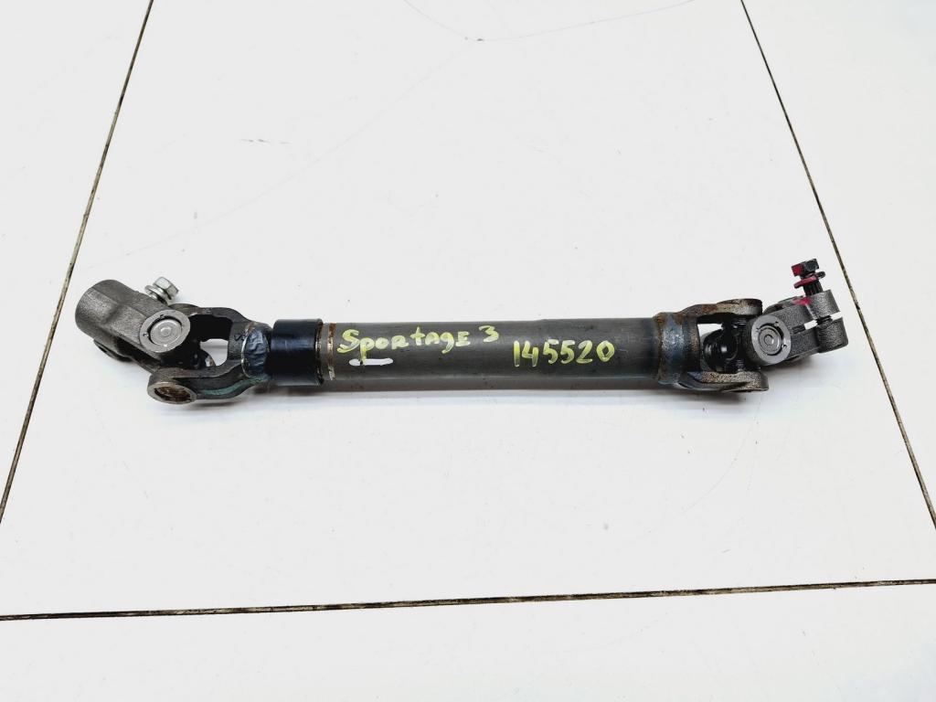 Кардан рулевой, 3000 рублей, Пермь