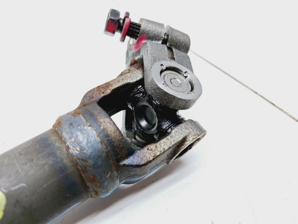 Кардан рулевой, 3000 рублей, Пермь