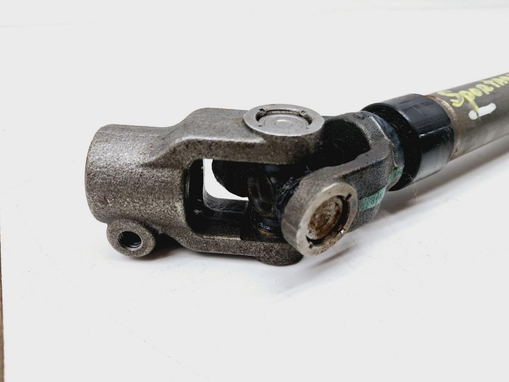 Кардан рулевой, 3000 рублей, Пермь