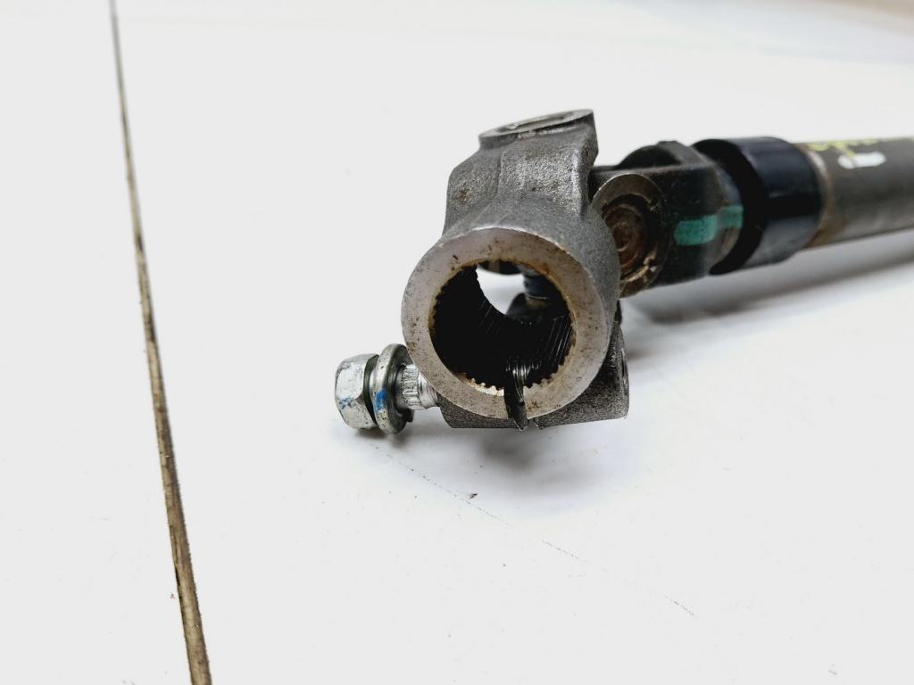 Кардан рулевой, 3000 рублей, Пермь