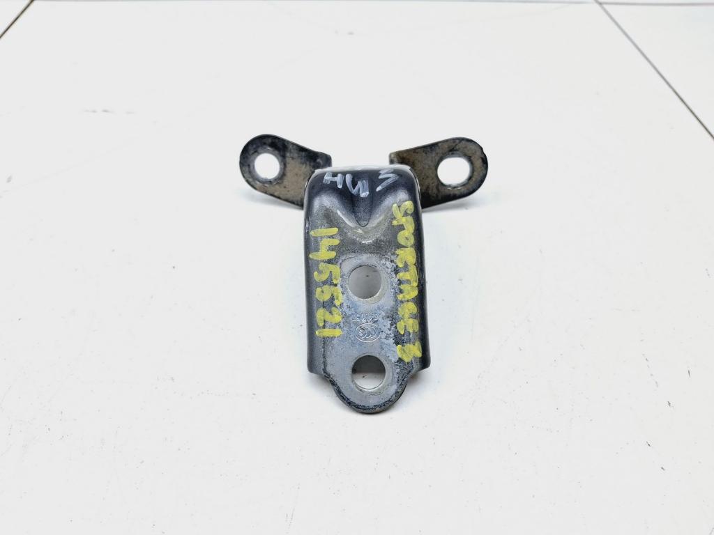 Петля двери передней левой нижняя, 500 рублей, Пермь