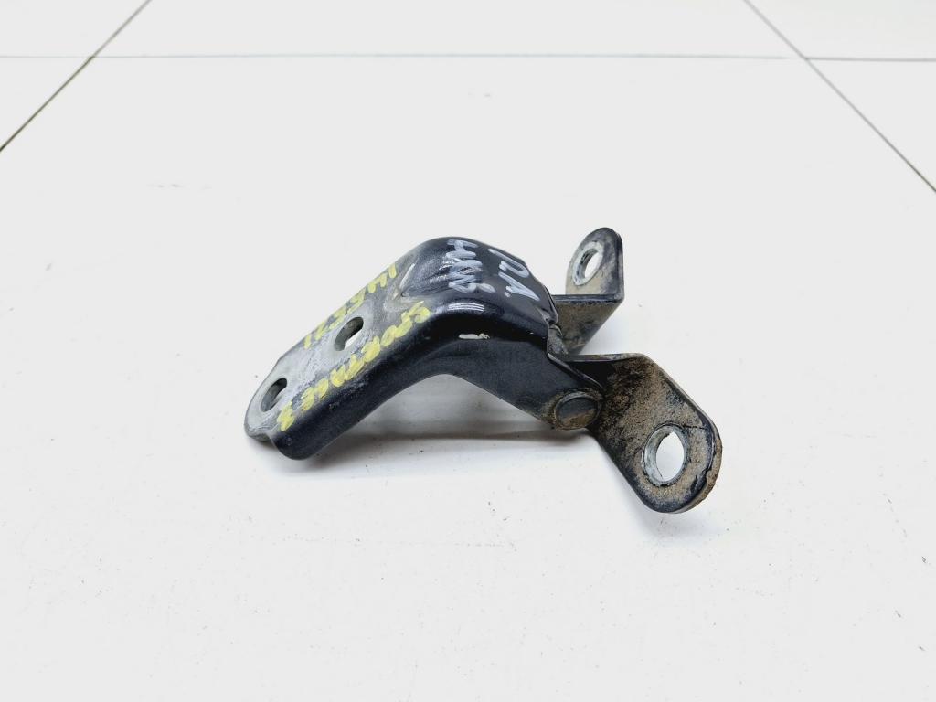 Петля двери передней левой нижняя, 500 рублей, Пермь