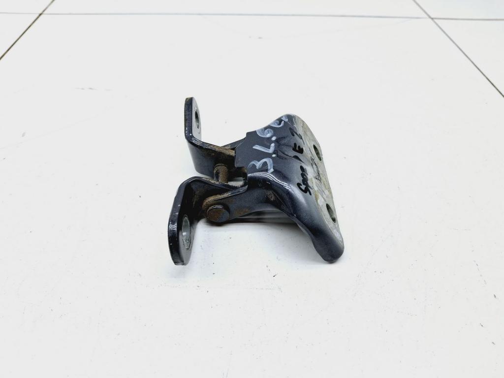 Петля двери задней левой верхняя, 500 рублей, Пермь