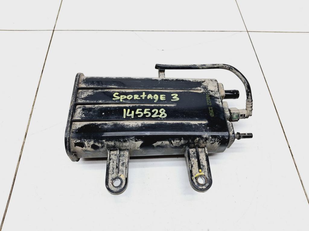 Абсорбер фильтр угольный, 1500 рублей, Пермь