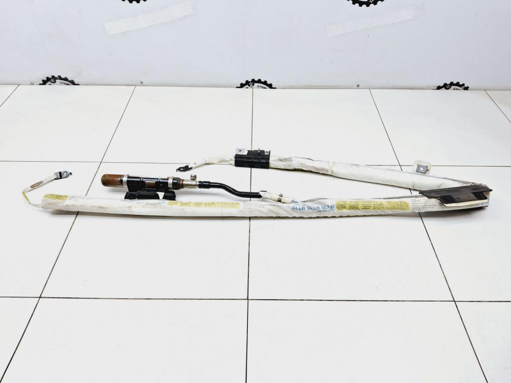 Подушка безопасности боковая, 4000 рублей, Пермь