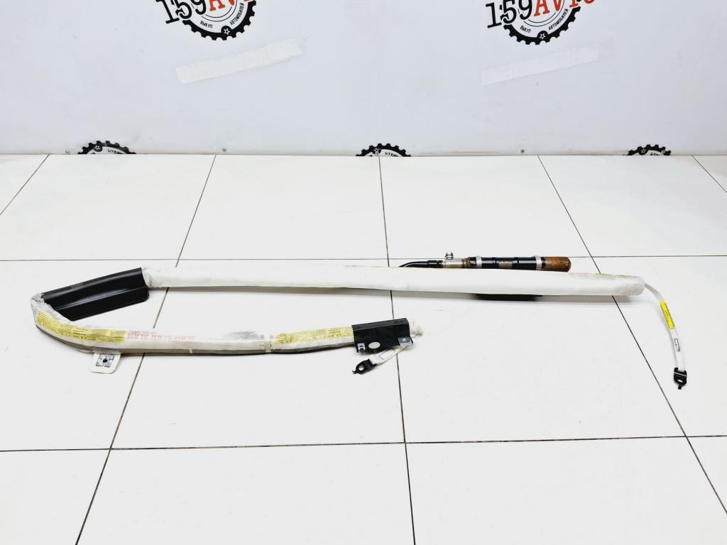 Подушка безопасности боковая, 4000 рублей, Пермь