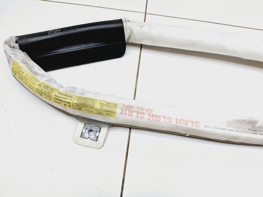 Подушка безопасности боковая, 4000 рублей, Пермь