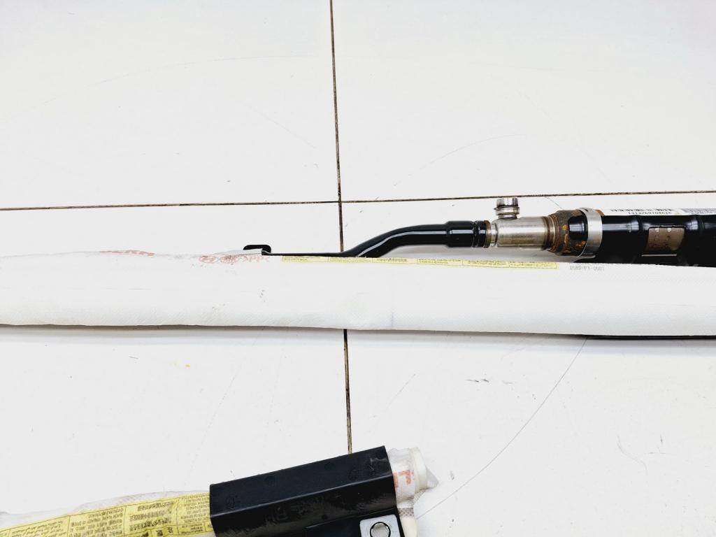 Подушка безопасности боковая, 4000 рублей, Пермь