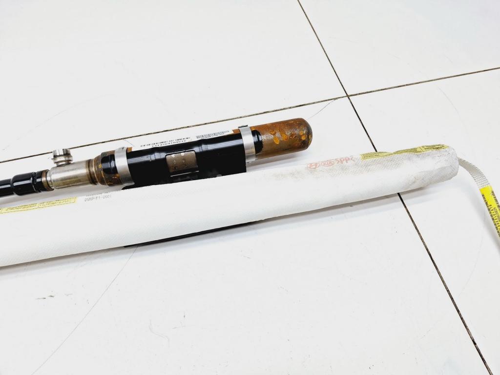 Подушка безопасности боковая, 4000 рублей, Пермь