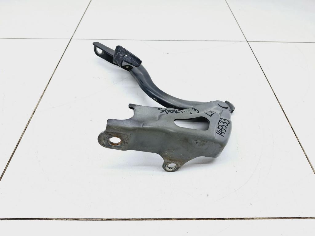 Петля капота левая, 1200 рублей, Пермь