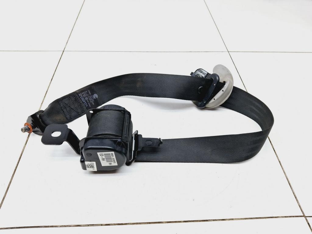 Ремень безопасности, 500 рублей, Пермь