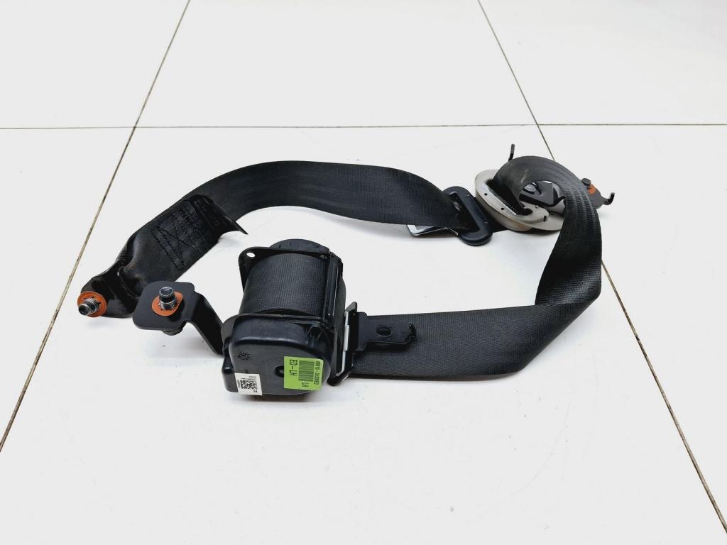 Ремень безопасности, 500 рублей, Пермь