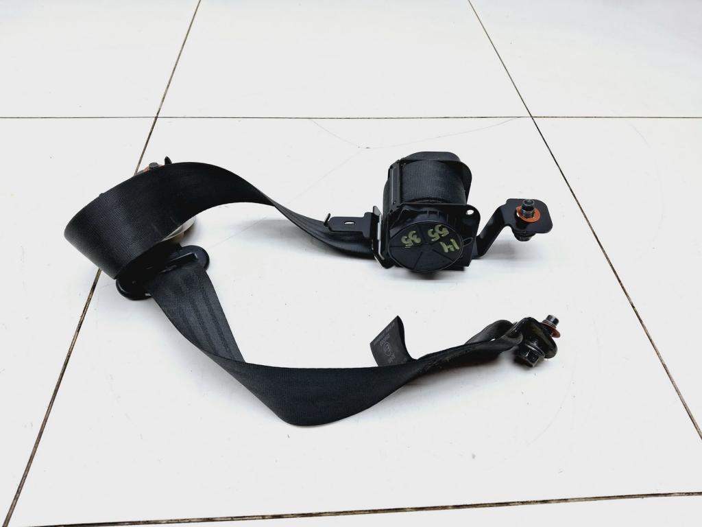 Ремень безопасности, 500 рублей, Пермь