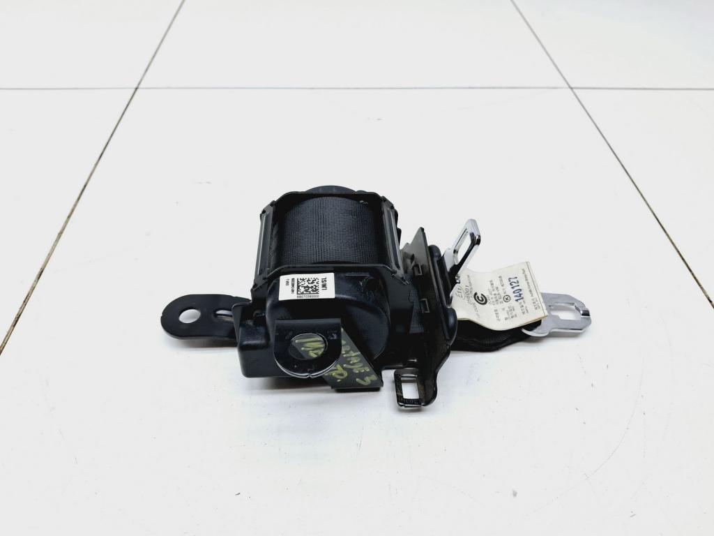 Ремень безопасности, 500 рублей, Пермь