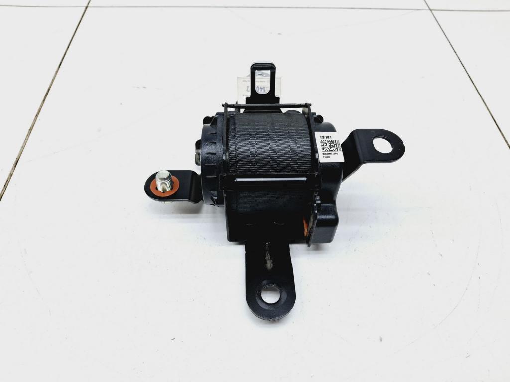 Ремень безопасности, 500 рублей, Пермь