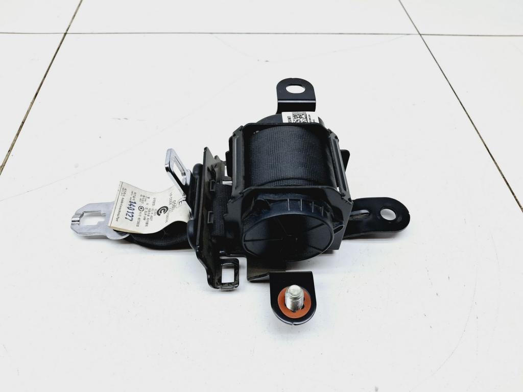 Ремень безопасности, 500 рублей, Пермь