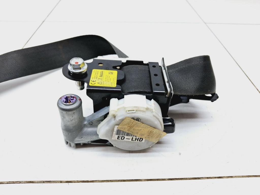 Ремень безопасности с пиропатроном, 15000 рублей, Пермь