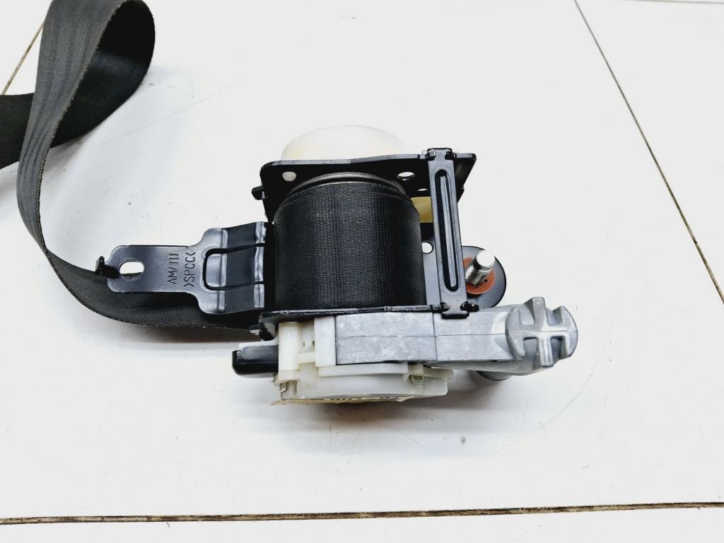 Ремень безопасности с пиропатроном, 15000 рублей, Пермь