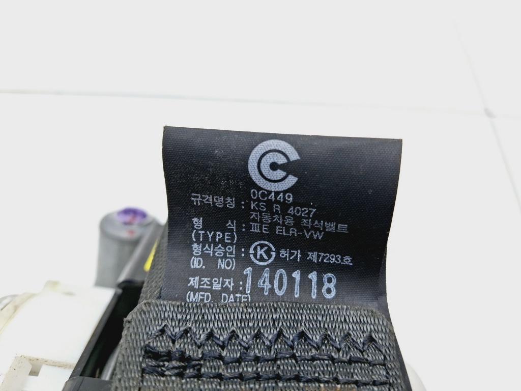 Ремень безопасности с пиропатроном, 15000 рублей, Пермь