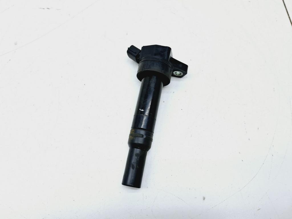 Катушка зажигания, 1000 рублей, Пермь