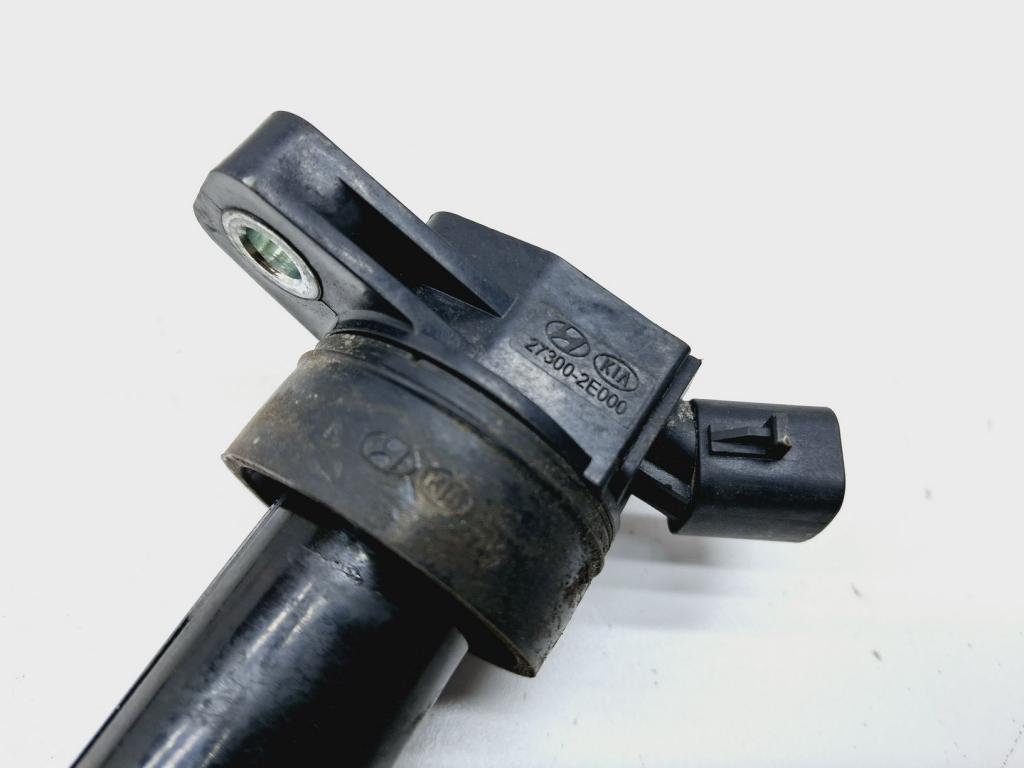 Катушка зажигания, 1000 рублей, Пермь