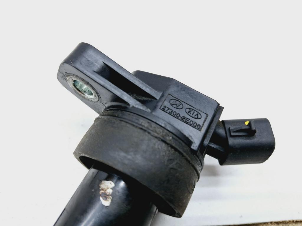 Катушка зажигания, 1000 рублей, Пермь