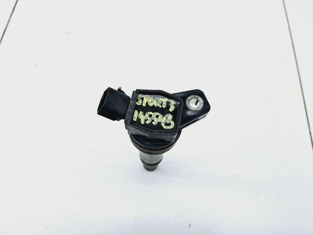 Катушка зажигания, 1000 рублей, Пермь