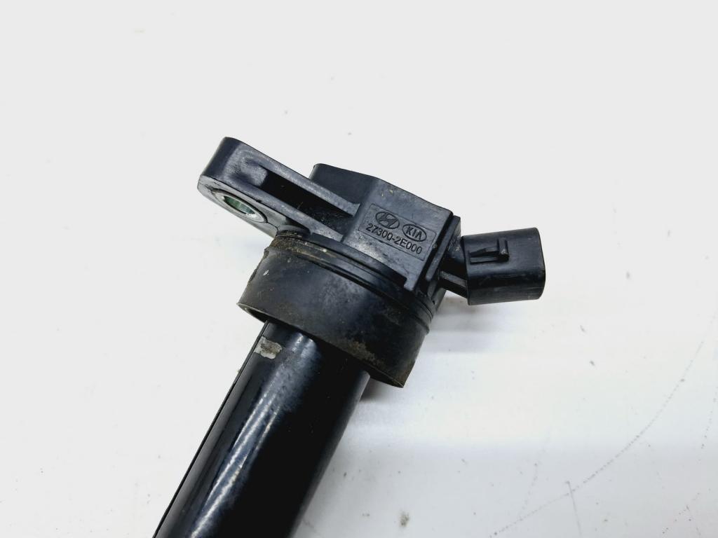 Катушка зажигания, 1000 рублей, Пермь