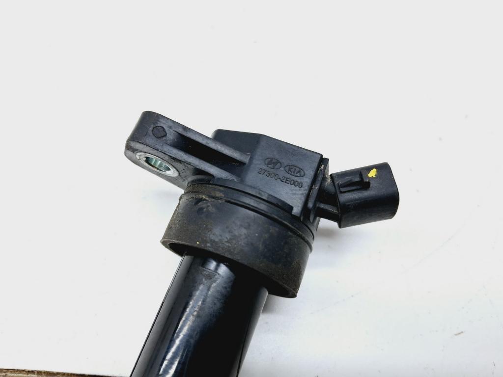 Катушка зажигания, 1000 рублей, Пермь