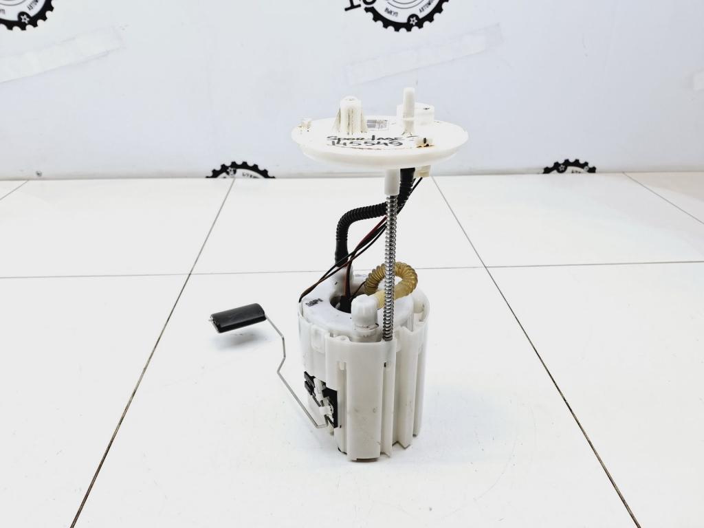 Насос топливный, 4000 рублей, Пермь