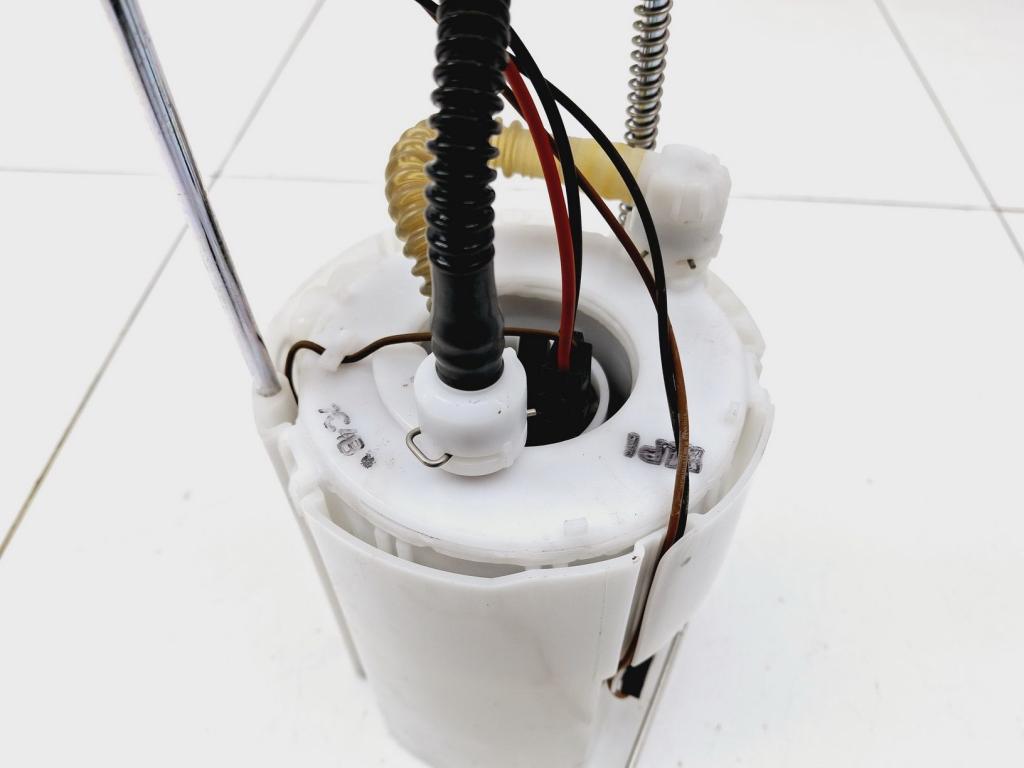 Насос топливный, 4000 рублей, Пермь