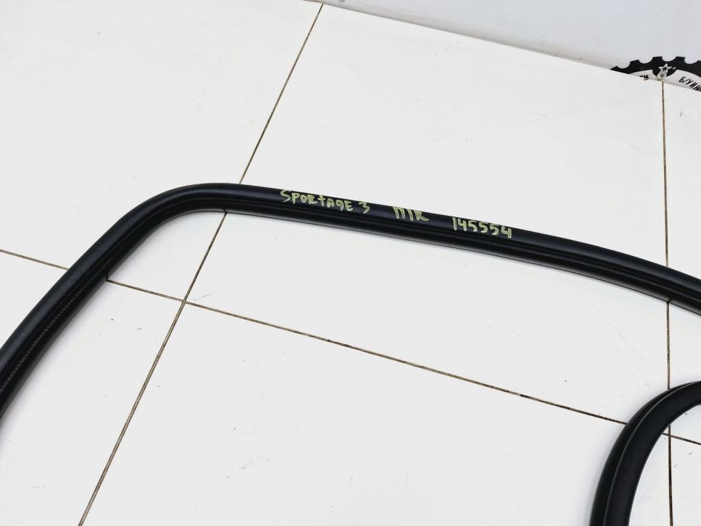 Уплотнитель двери, 2500 рублей, Пермь