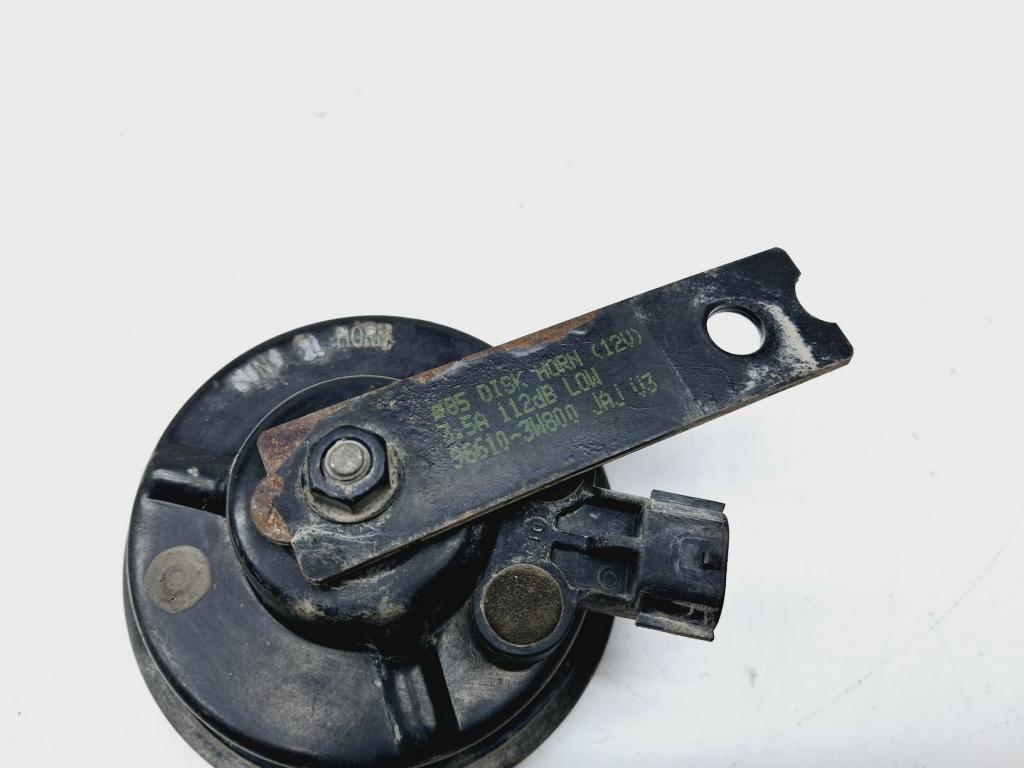 Сигнал звуковой, 1000 рублей, Пермь