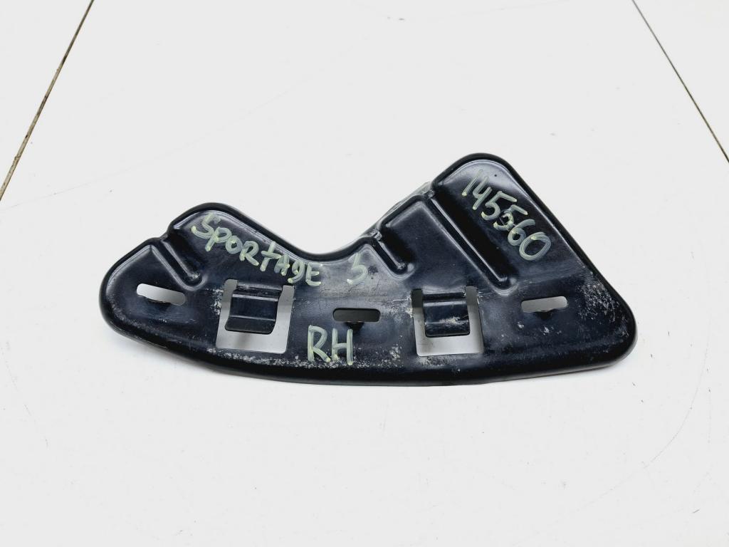 Кронштейн переднего бампера правый, 800 рублей, Пермь