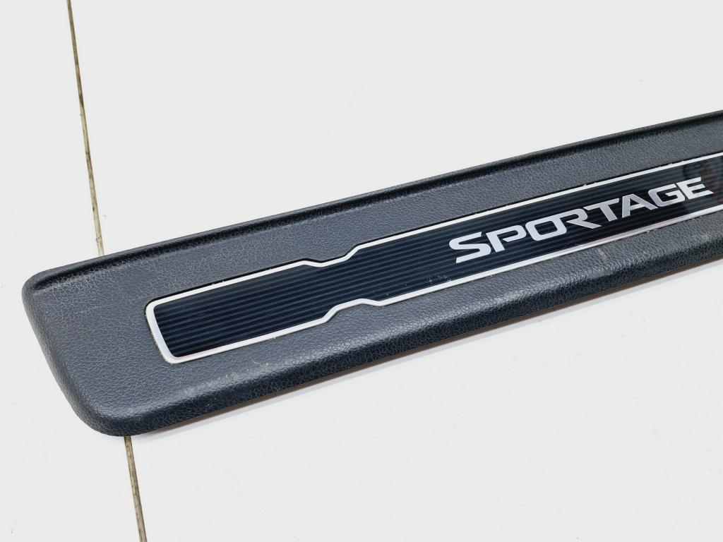 Накладка порога внутренняя, 1000 рублей, Пермь