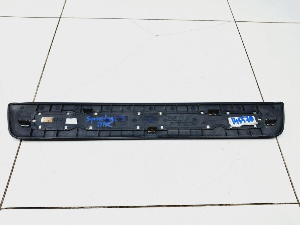 Накладка порога внутренняя, 1000 рублей, Пермь