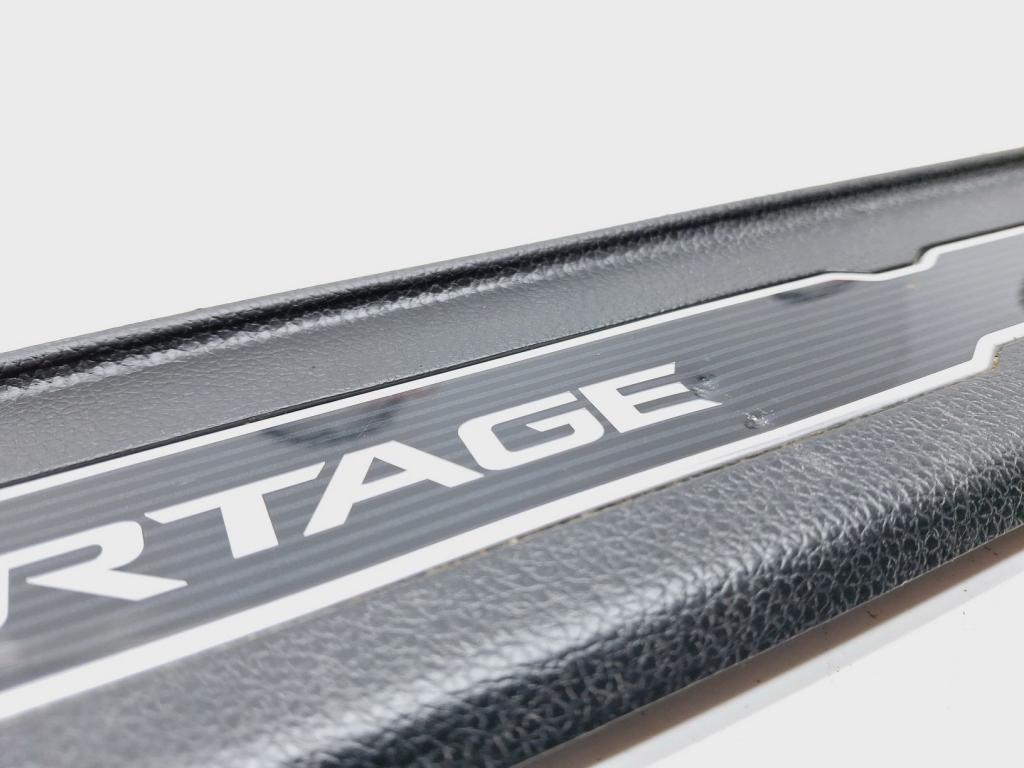 Накладка порога внутренняя, 1000 рублей, Пермь