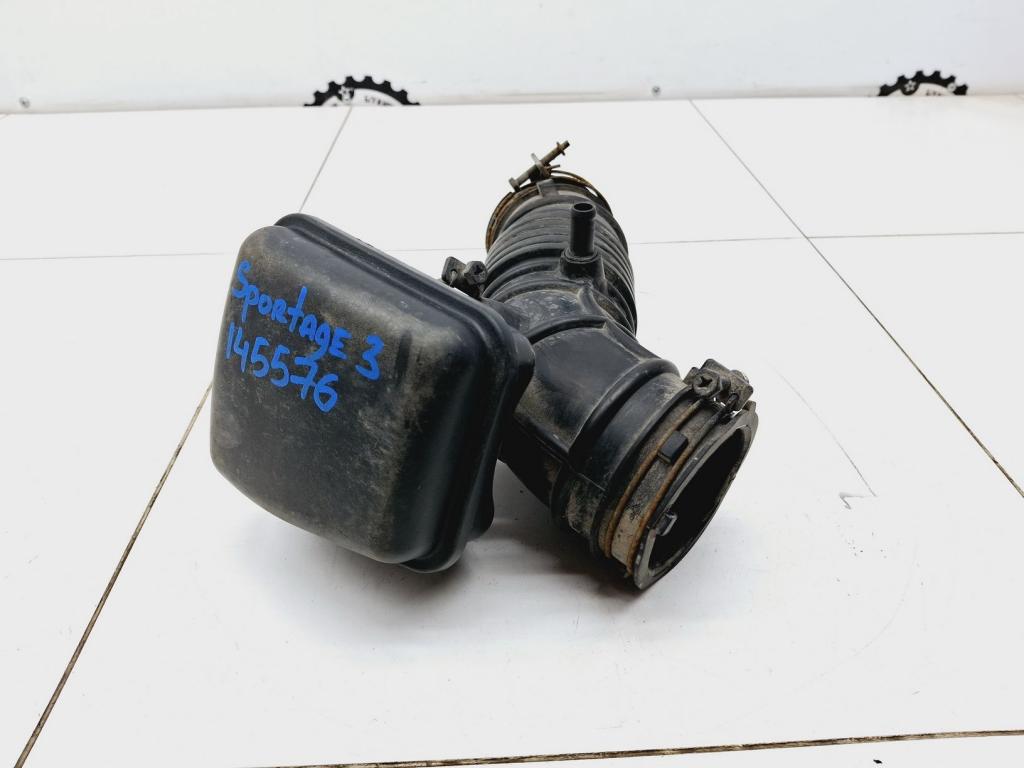 Патрубок воздушного фильтра, 1500 рублей, Пермь