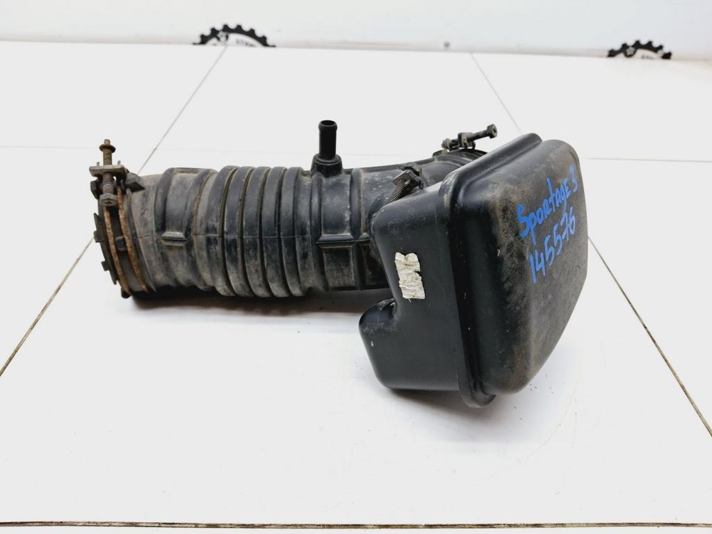 Патрубок воздушного фильтра, 1500 рублей, Пермь