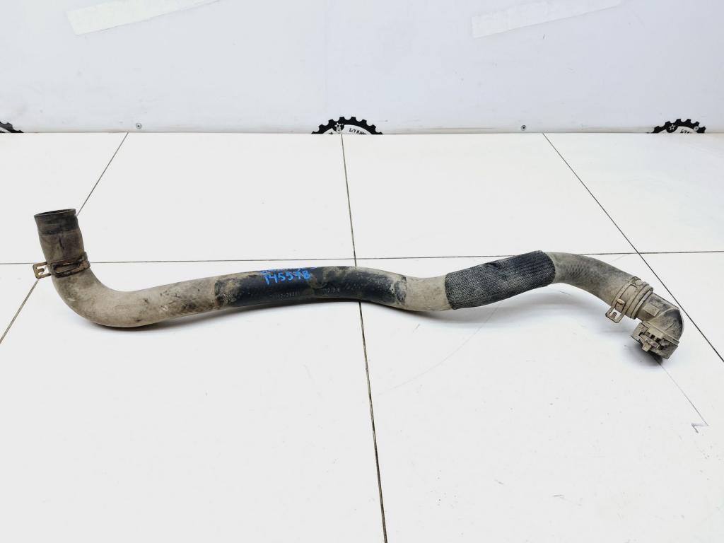 Патрубок радиатора, 2000 рублей, Пермь