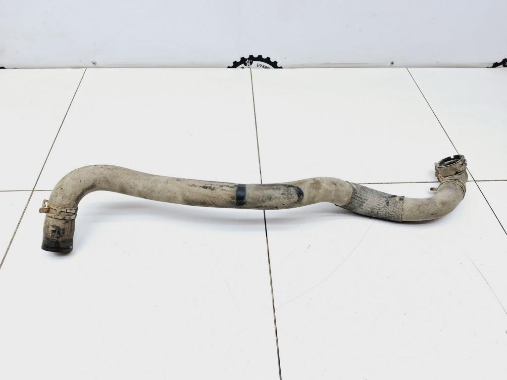 Патрубок радиатора, 2000 рублей, Пермь