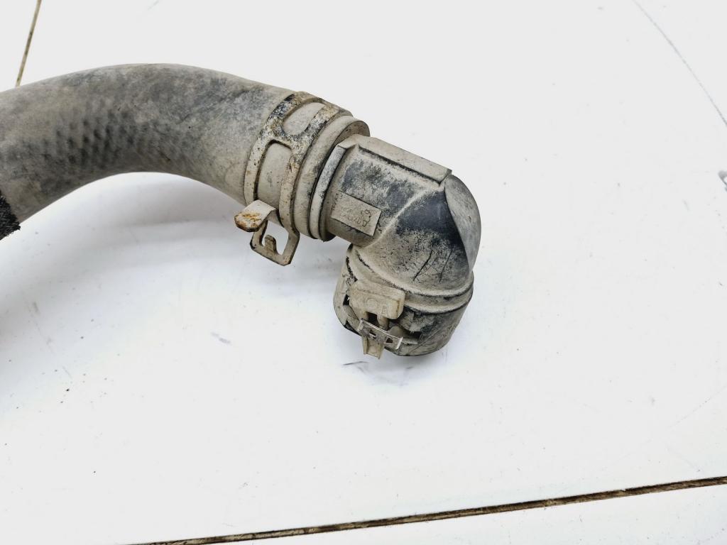 Патрубок радиатора, 2000 рублей, Пермь