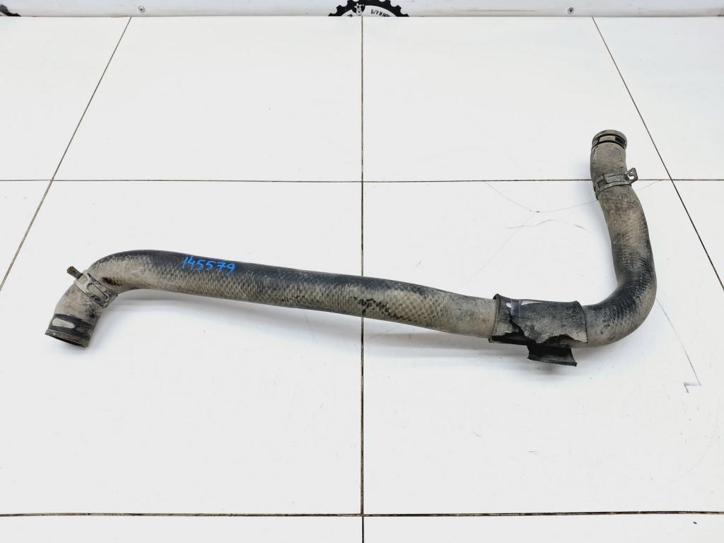 Патрубок радиатора, 2000 рублей, Пермь