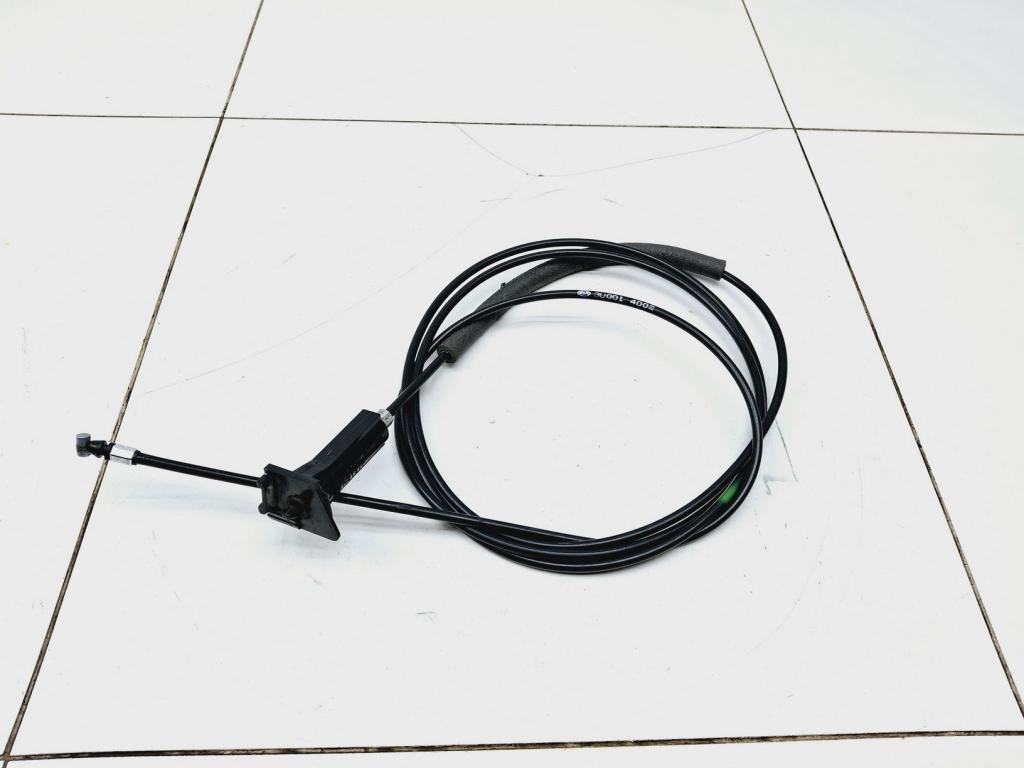 Трос лючка бензобака, 1500 рублей, Пермь