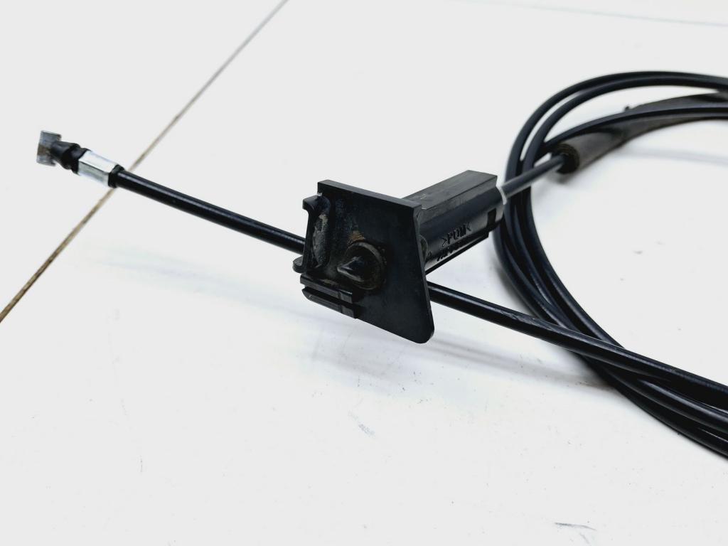 Трос лючка бензобака, 1500 рублей, Пермь